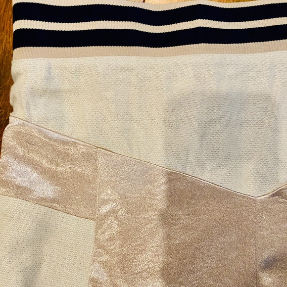 FREE PEOPLE Venus Shine Maxi Skirt - Picture 4 of 10